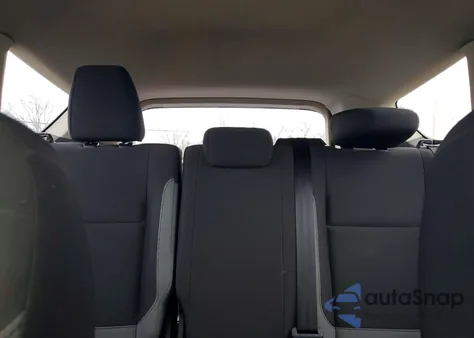 2014 Ford Escape S из США, поврежденный, VIN 1FMCU0F71EUE09867